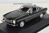 Volvo P1800 S Coupe 1969 dark green 1:43