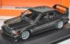 Mercedes Benz W201 Limousine 190E 2.5-16 EVO2 1990 schwarz metallik 1:43