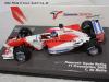 Toyota Panasonic Racing Presentation 2003 da MATTA 1:43