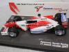 Toyota Panasonic Racing Launch Version 2003 1:43