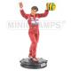 Figure Ayrton SENNA 1993 McLaren Japan GP Suzuka 1993 1:6