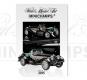 Minichamps Katalog 2015 Edition I RESIN Modelle