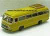 Mercedes Benz O321 H Post Citybus German Post Postbus 1:43