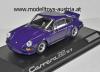 Porsche 911 Coupe Carrera RS 2.7 Lilac violett 1:43