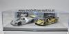 Porsche 956 Short Tail 1982 + Porsche 911 GT1 1998 MOTORSPORT Set 1:43