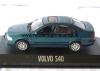 Volvo S40 Limousine Typ V 2000 - 2003 türkisblau metallik 1:43