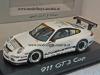 Porsche 911 997 Coupe GT3 2008 Porsche Cup PROMO CAR 1:43