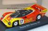 Porsche 962 C 1987 Norisring 200 Meilen from NÜRNBERG Hans Joachim STUCK / Derek BELL 1:43