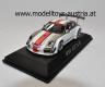 Porsche 911 997 Coupe GT3 R 2010 PRÄSENTATION 1:43