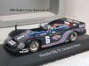 Porsche 936/76 schwarze Witwe #6 1:43 Sondermodell