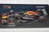 Red Bull Racing RB19 Honda 2023 Max VERSTAPPEN Weltmeister Sieger Bahrain GP 1:18 Minichamps