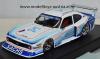 Ford Capri Turbo Gr.5 1979 DRM Harald ERTL Sachs 1:43 Quartzo