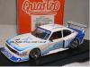 Ford Capri Turbo Gr.5 1979 DRM Harald ERTL Sachs 1:43 Quartzo