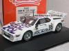 BMW M1 Le Mans 1980 Zol Auto FERRIER / SERVANIN / ROUSSELOT 1:43