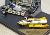 Renault RE30B Turbo 1982 Sieger Brasilien GP Alain PROST 1:43