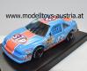 Pontiac Grand Prix 2003 Nascar Stock Car STP Winston Cup Richard PETTY #43 1:43