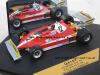 Ferrari 312 T3 VILLENEUVE Italien GP 1978 1:43