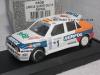 Lancia Super Delta 1993 REPSOL Rally Monte Carlo SAINZ MOYA 1:43