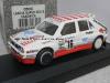 Lancia Super Delta 1993 Rally Monte Carlo SPILIOTIS 1:43