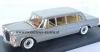 Mercedes Benz W100 600 Pullman Limousine 1965 silber met. 1:43