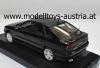 Renault Safrane Biturbo 1983 black 1:43