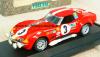 Chevrolet Corvette C3 Stingray 1968 Le Mans GREDER MAGLIOLI 1:43