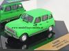 Renault 4 GTL 1978 green 1:43