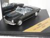 Fiat 124 BS1 Spider Sport nero 1:43