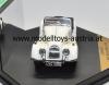 Morgan 4/4 Serie II 1956 elfenbein 1:43