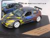 Renault Maxi Megane PRESENTATIONS AUTO 1:43