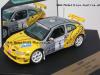 Renault Maxi Megane Rally de Orense 1996 GOMEZ / MARTI 1:43