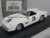 Ferrari 250 California LE MANS 1960 white #20 1:43