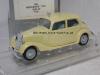 Mercedes 170 V 1939-1949 TAXI creme 1:43