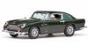 Aston Martin DB5 1963 - 1965 dark green 1:43