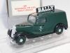 Mercedes 170 Van BALLY AROLA green 1:43