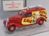 Mercedes 170 Van 1959 CIRCUS KNIE 1:43