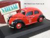 VW Beetle FIRE BRIGADE Frankfurt 1:43