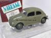 VW Beetle 1949 US ARMY 1:43 Military