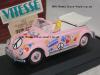 VW Beetle 1949 HIPPY STYLE I 1:43