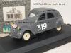 Citroen 2CV 2 CV Rally Monte Carlo 1954 1:43