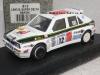 Lancia Super Delta BARONI Rally D Antibes #12 1:43