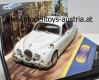 Jaguar MKII 3.4 POLICE 1:43