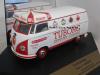 VW T1 Kastenwagen TUBORG Depotet-Odense 1:43