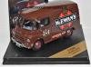 Morris LD 150 Van Kastenwagen McEWABS 1:43