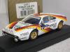 Ferrari 308 GTB PATTERSON Rallye Sicilia 1981 1:43