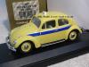 VW Beetle 1200 TAXI Brasil 1:43