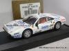 Ferrari 308 GTB SABA Rally Internationale Della Lana 1983 1:43