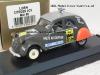Citroen 2CV 2 CV 1968 MAI 68 1:43