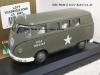 VW T1 Bus U.S. ARMY 1:43 Militär