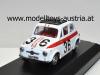 Fiat 500 Sport CATANIA - ENNA 1960 1:43 LIMITED EDITION